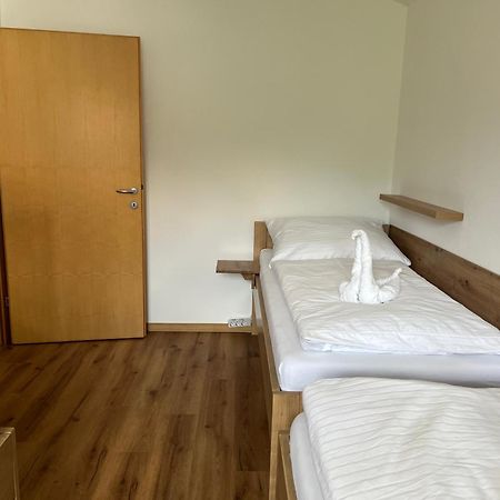 Appartement Namoll Ausserfragant Esterno foto