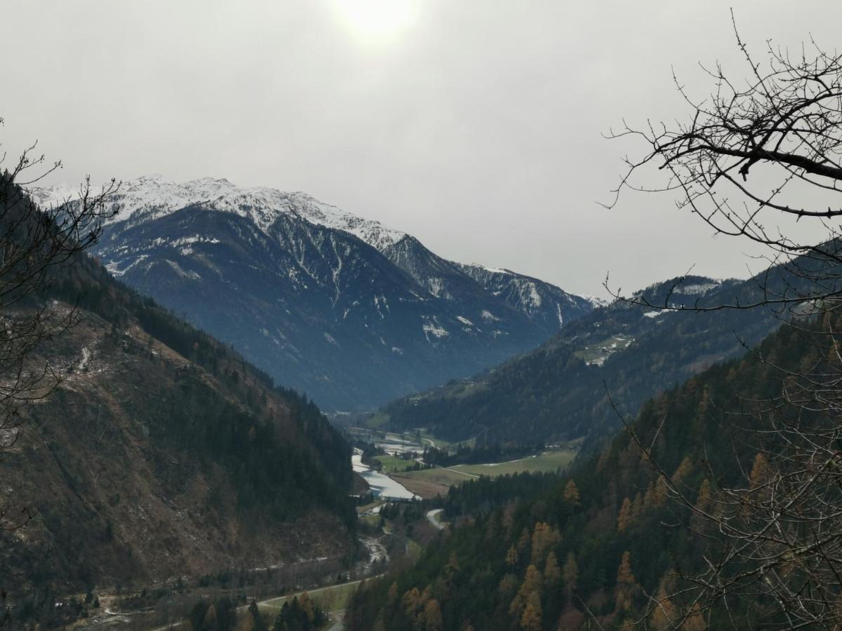 Appartement Namoll Ausserfragant Esterno foto