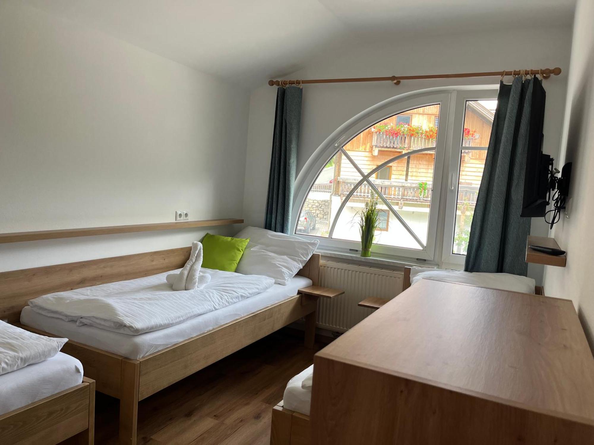 Appartement Namoll Ausserfragant Esterno foto