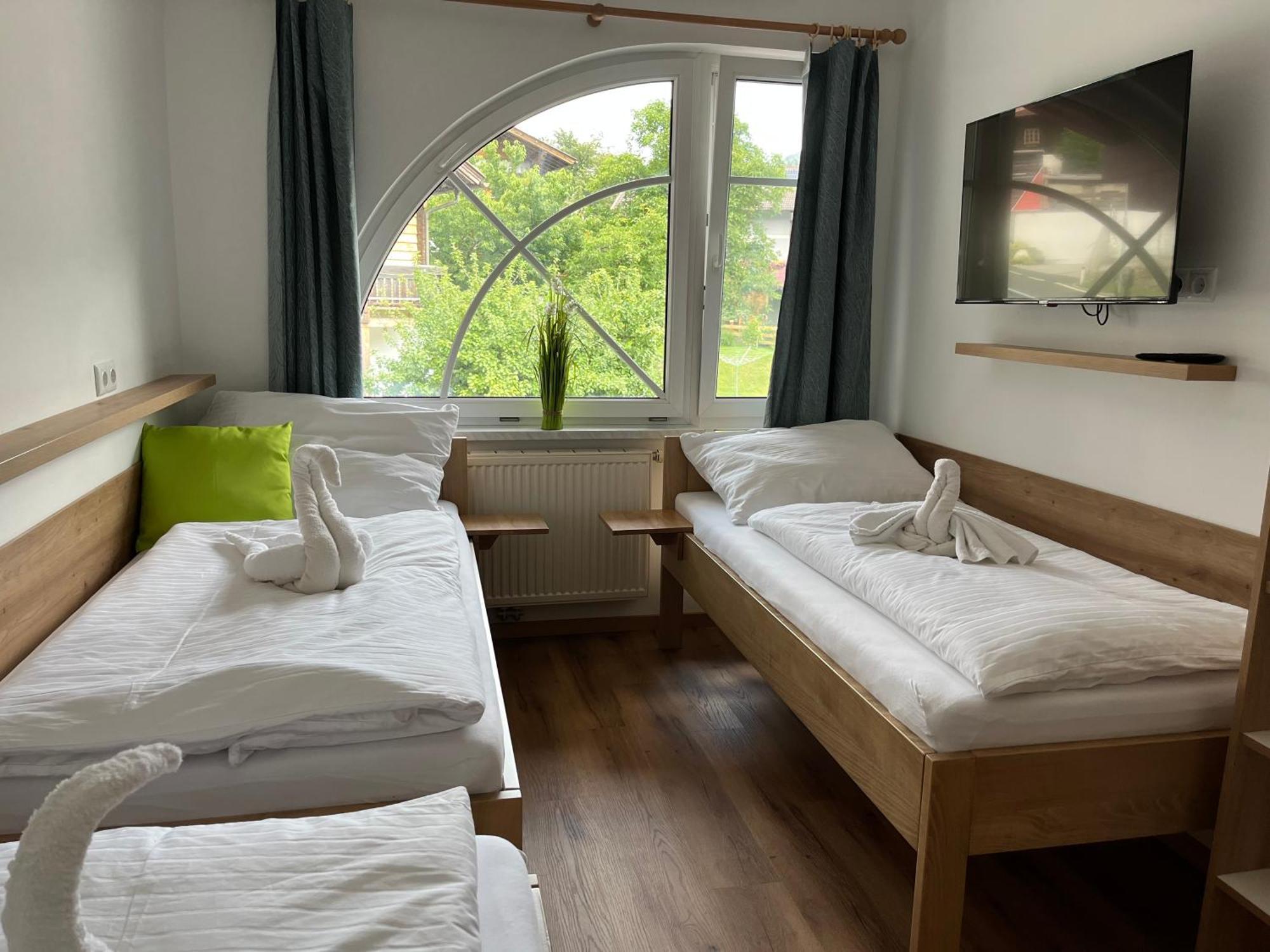 Appartement Namoll Ausserfragant Esterno foto