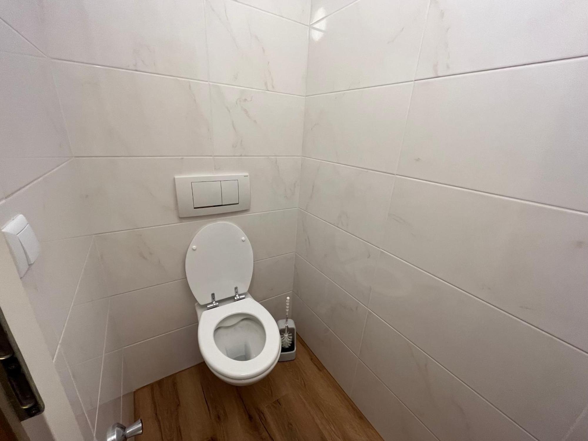 Appartement Namoll Ausserfragant Esterno foto