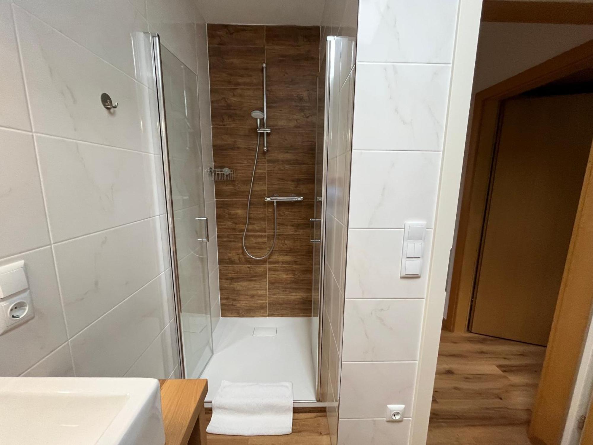 Appartement Namoll Ausserfragant Esterno foto