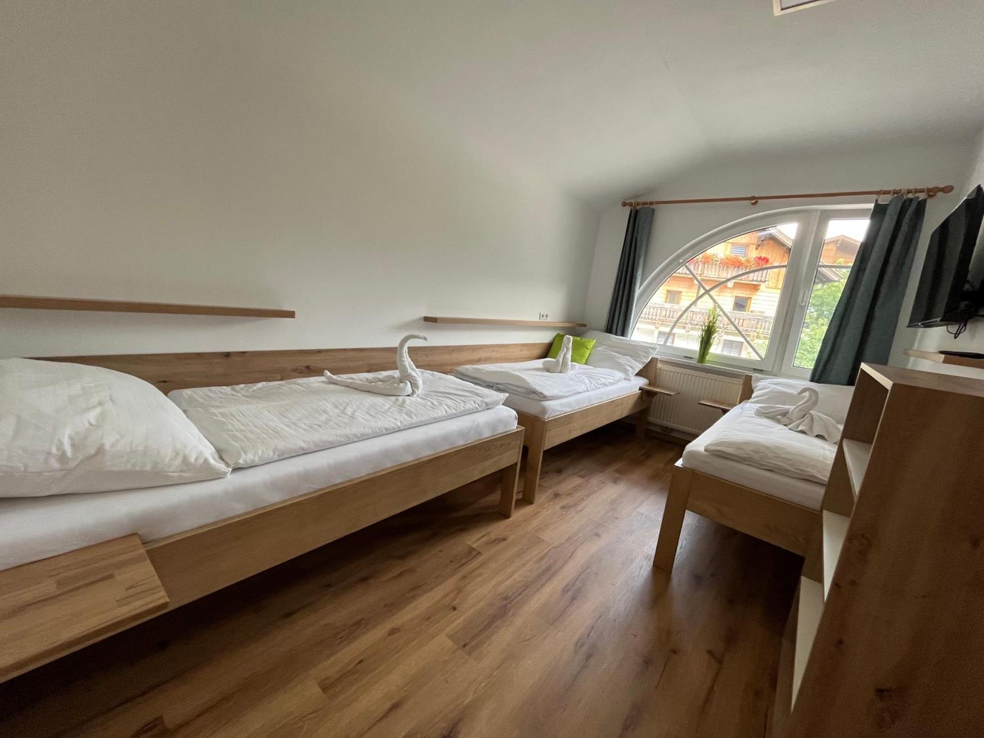 Appartement Namoll Ausserfragant Esterno foto