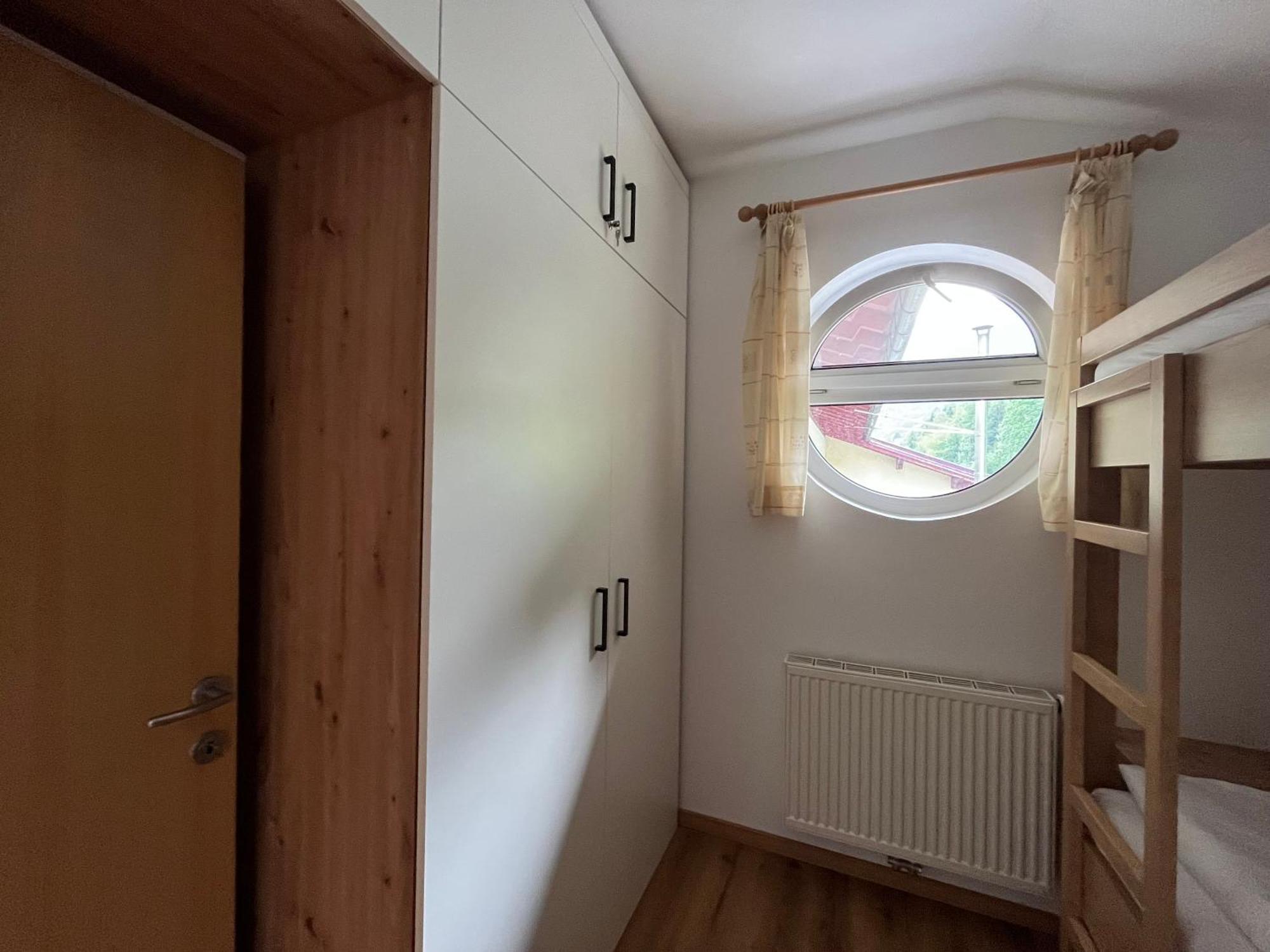 Appartement Namoll Ausserfragant Esterno foto
